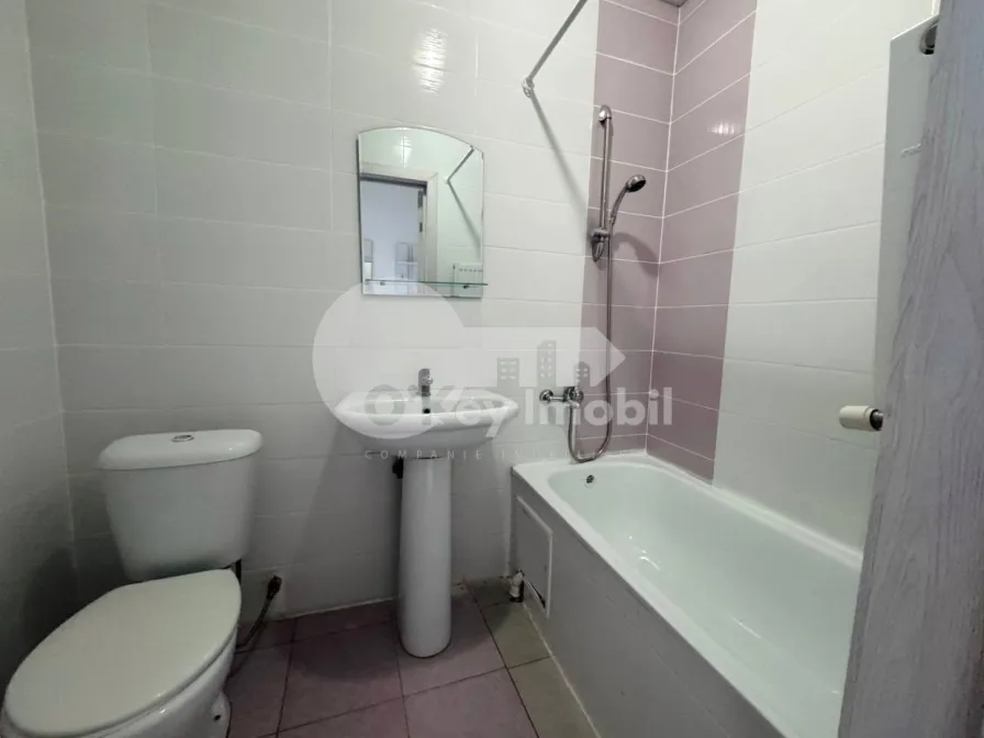 Apartament, Râșcani, FLORILOR