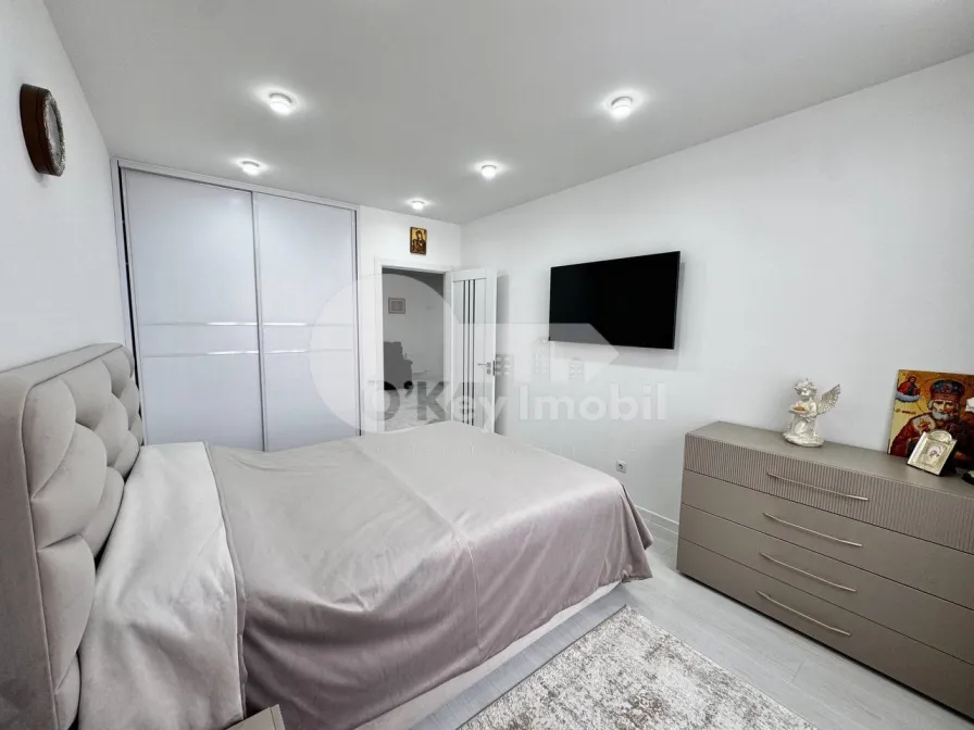 Apartament, Buiucani, ONISIFOR GHIBU