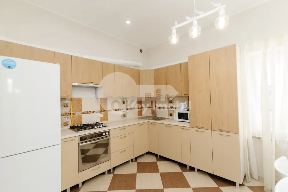 Spațiu comercial, Centru, COJOCARILOR