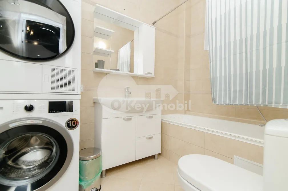 Spațiu comercial, Centru, COJOCARILOR