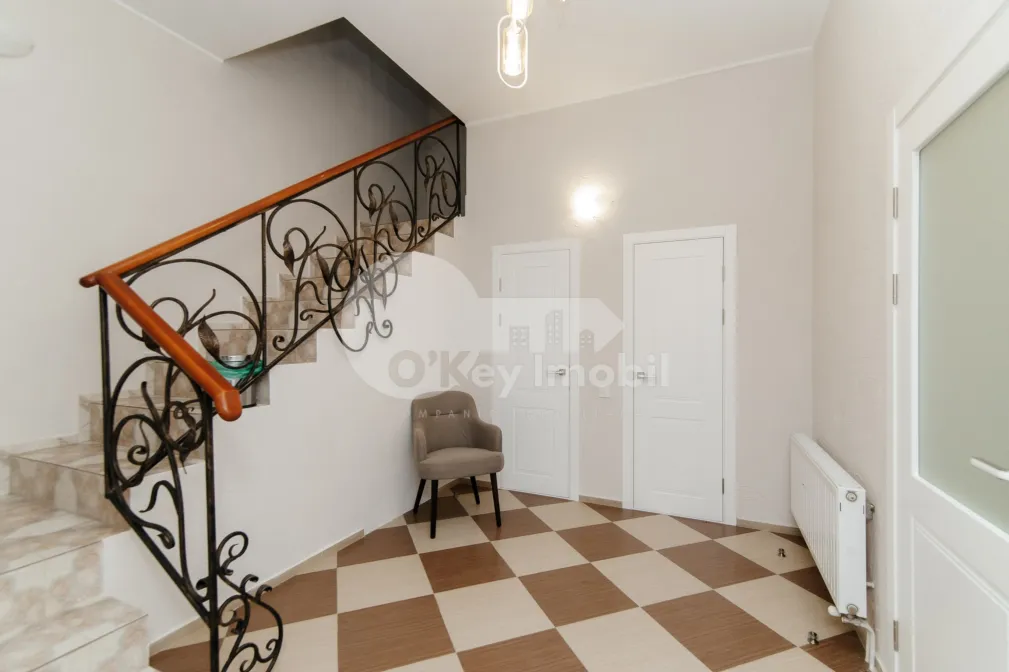 Spațiu comercial, Centru, COJOCARILOR