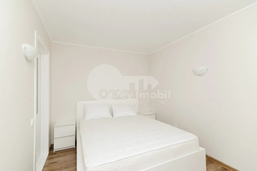 Spațiu comercial, Centru, COJOCARILOR