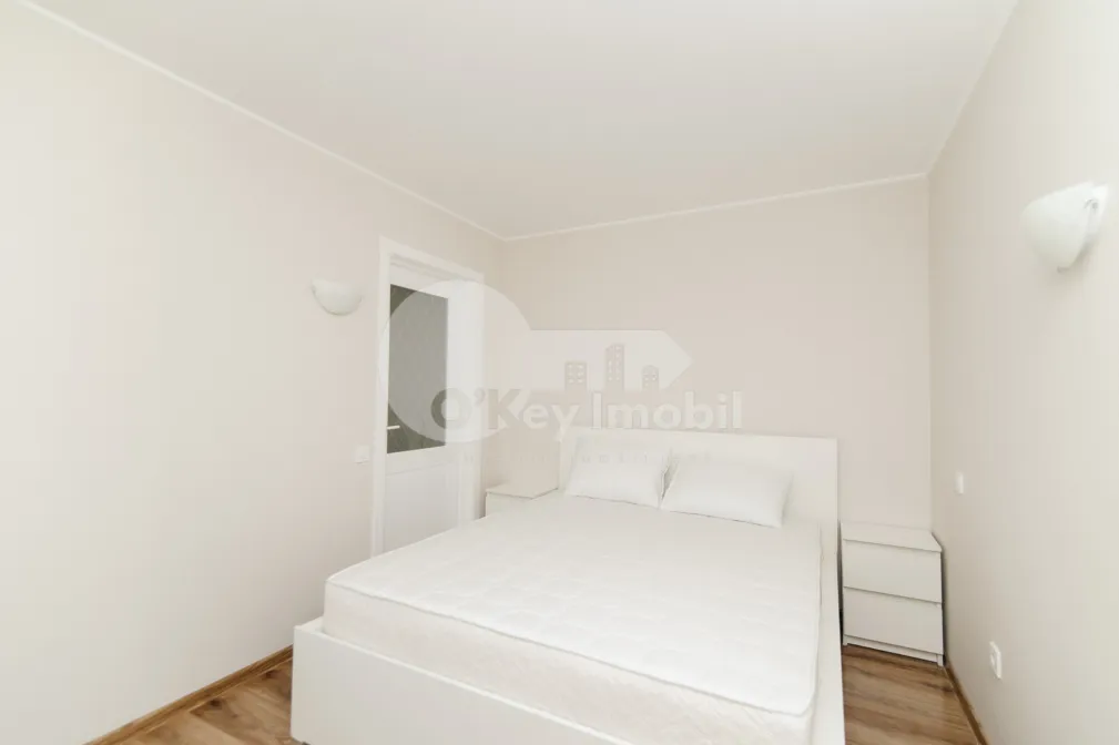 Spațiu comercial, Centru, COJOCARILOR