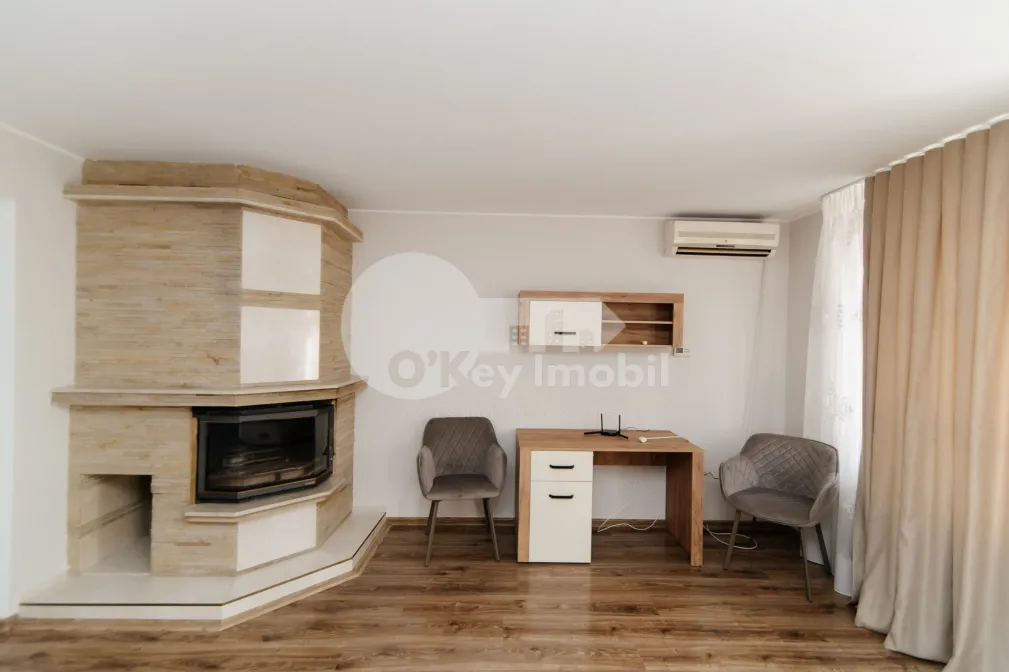 Spațiu comercial, Centru, COJOCARILOR