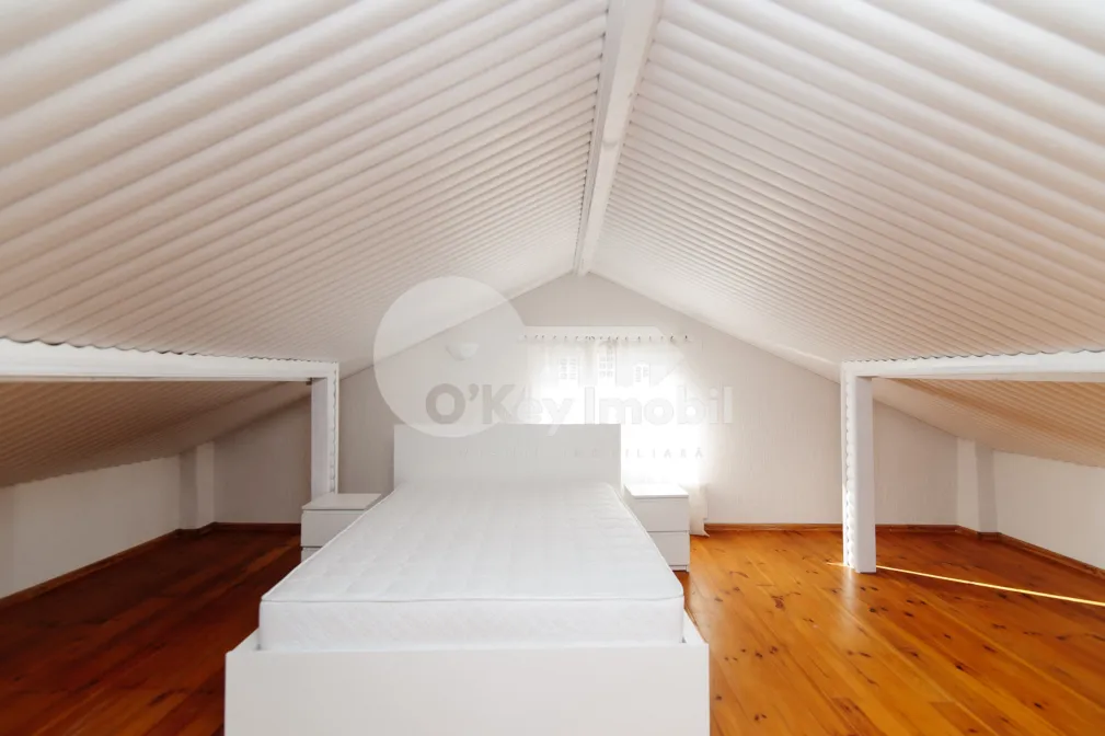 Spațiu comercial, Centru, COJOCARILOR