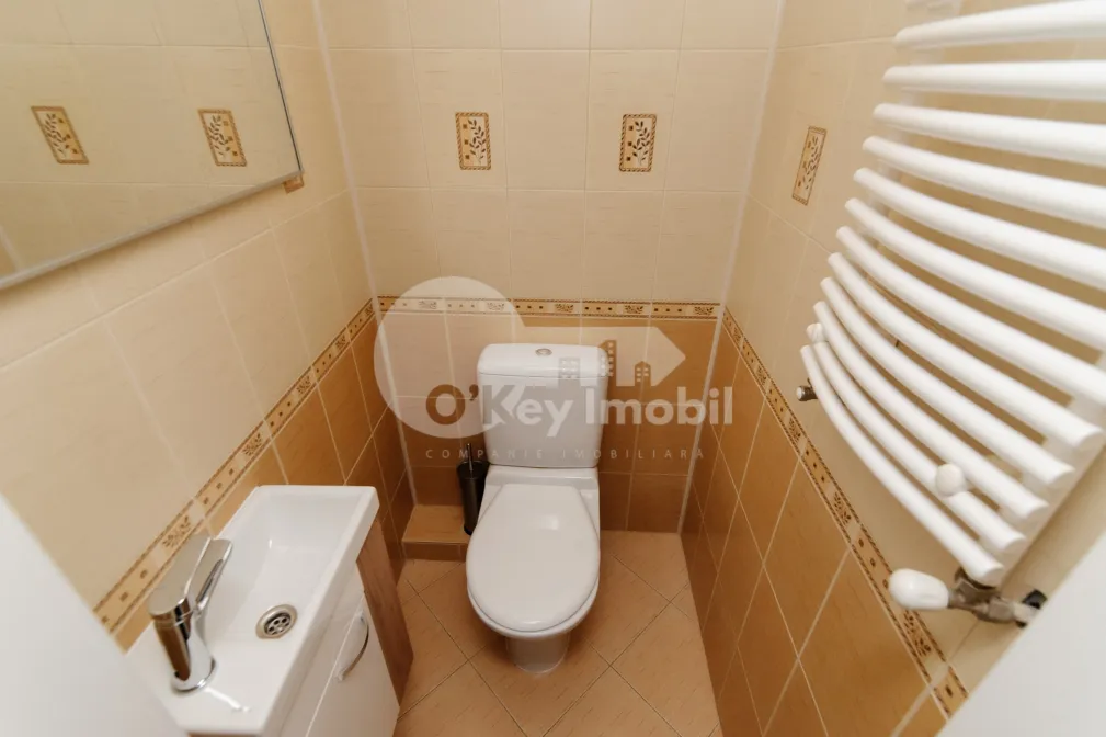 Spațiu comercial, Centru, COJOCARILOR