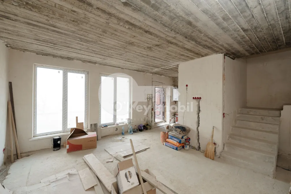 Casă, Durlești, CAUCAZ