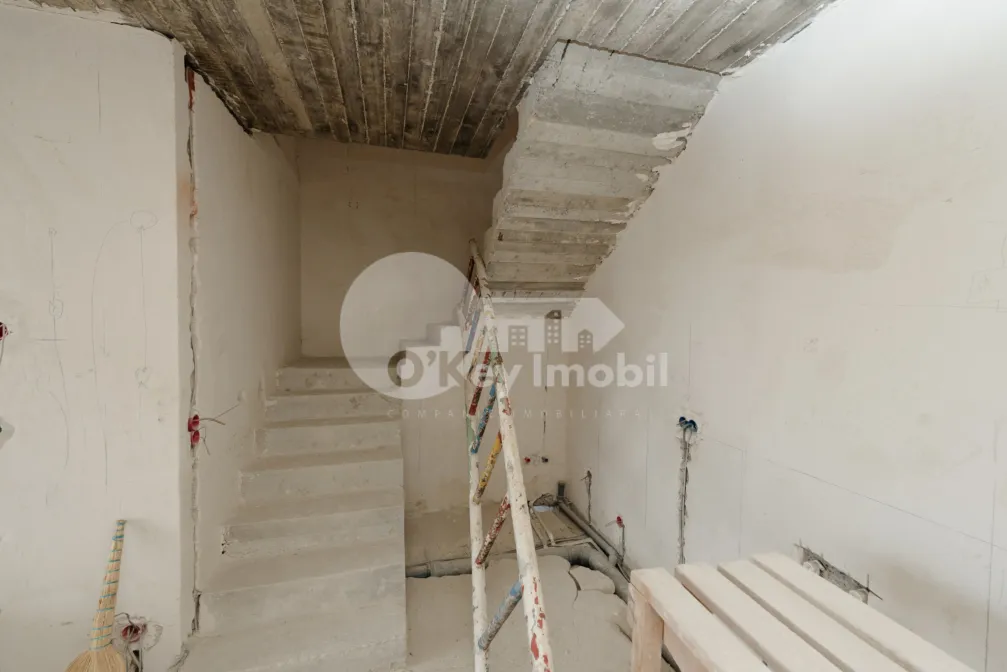 Casă, Durlești, CAUCAZ