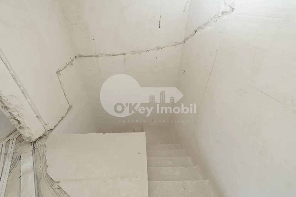 Casă, Durlești, CAUCAZ