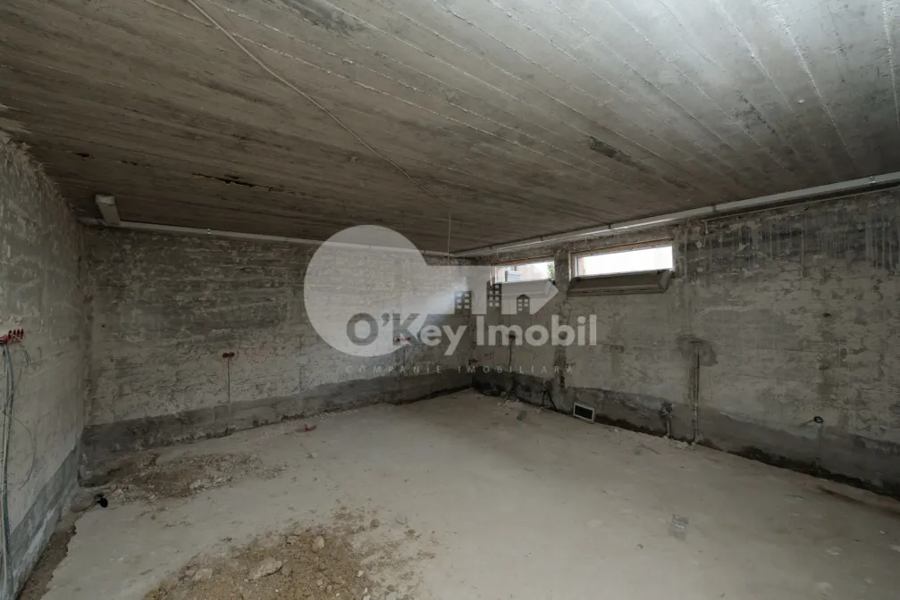 Casă, Durlești, CAUCAZ