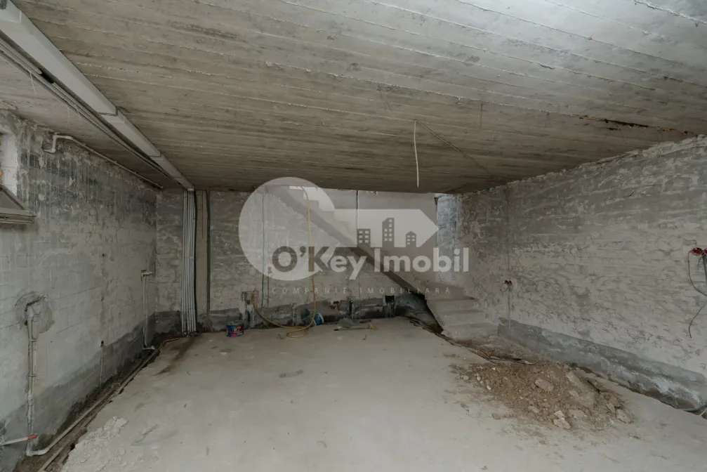 Casă, Durlești, CAUCAZ