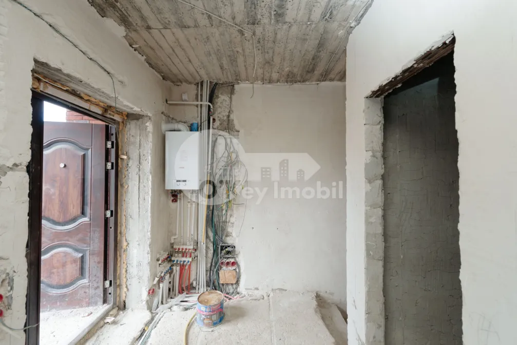 Casă, Durlești, CAUCAZ