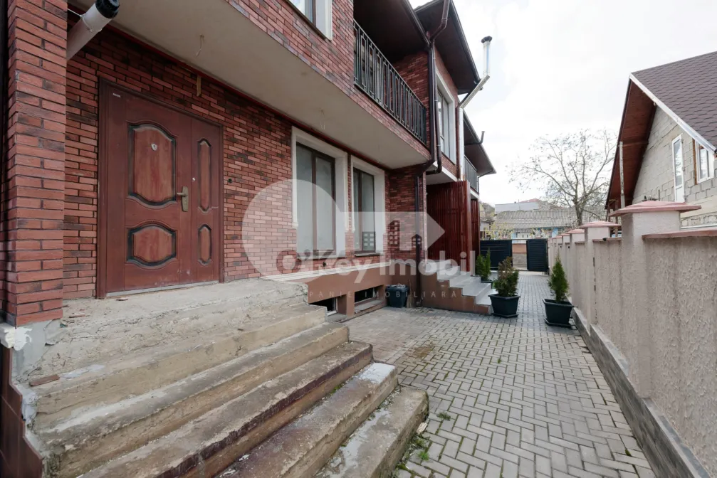 Casă, Durlești, CAUCAZ