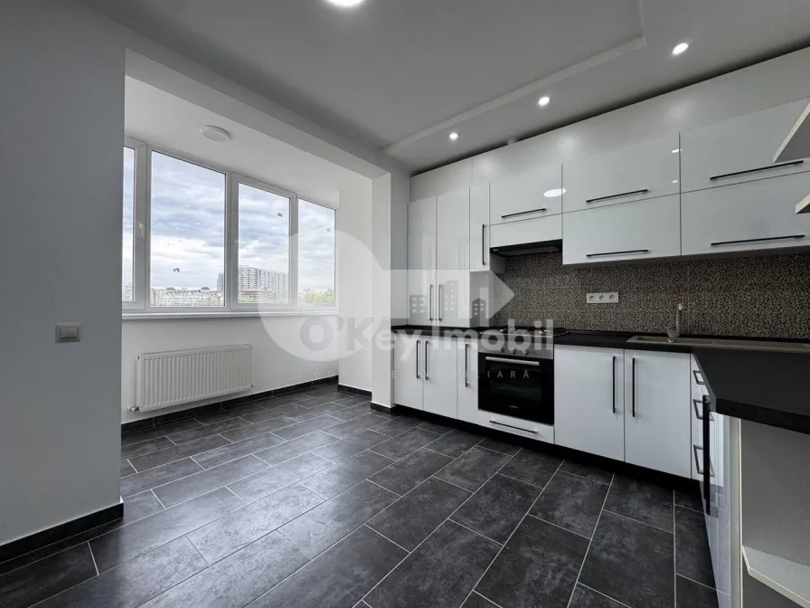 Apartament, Râșcani, NICOLAE DIMO