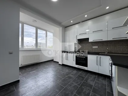 Apartament, Râșcani, NICOLAE DIMO