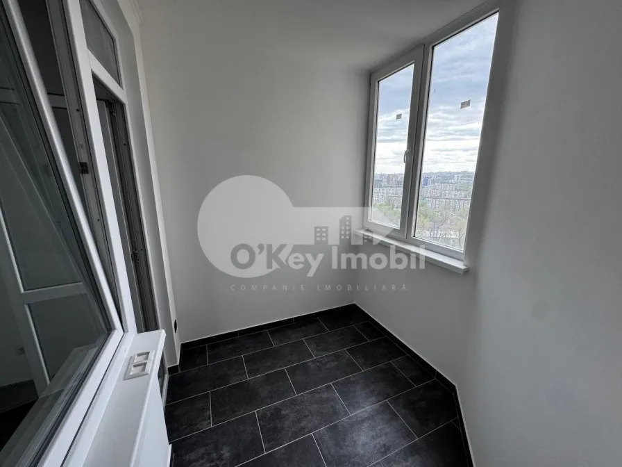 Apartament, Râșcani, NICOLAE DIMO