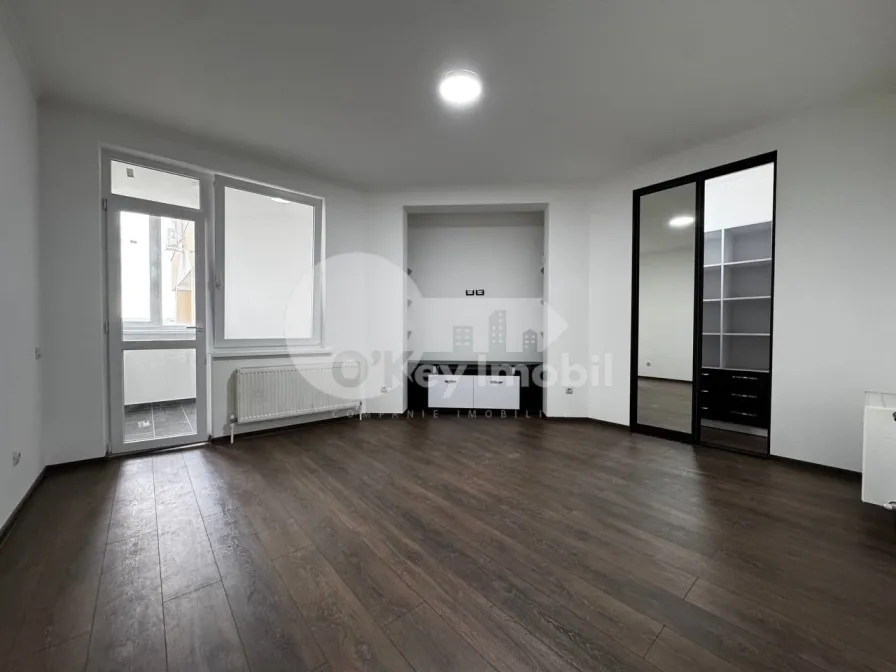 Apartament, Râșcani, NICOLAE DIMO