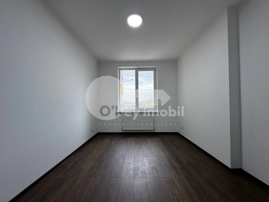 Apartament, Râșcani, NICOLAE DIMO