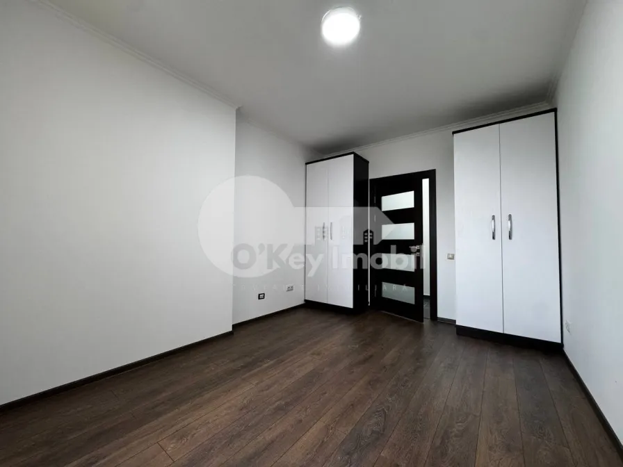 Apartament, Râșcani, NICOLAE DIMO