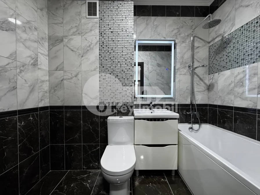 Apartament, Râșcani, NICOLAE DIMO