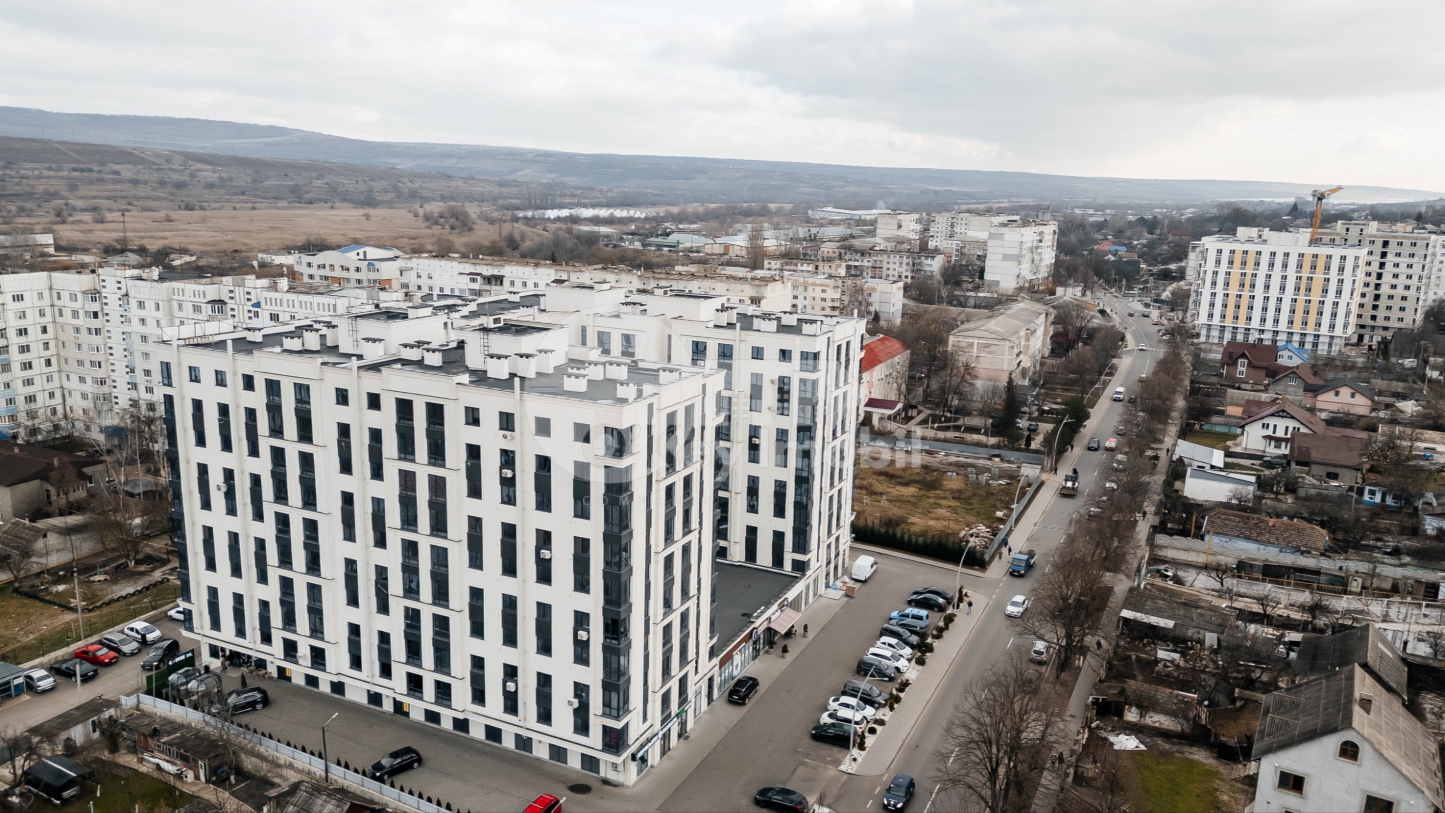 Квартира, СТРАШЕНЫ