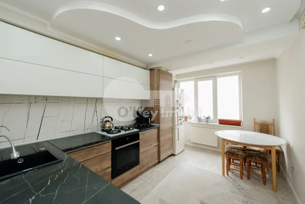 Apartament, Poșta Veche, IAZULUI