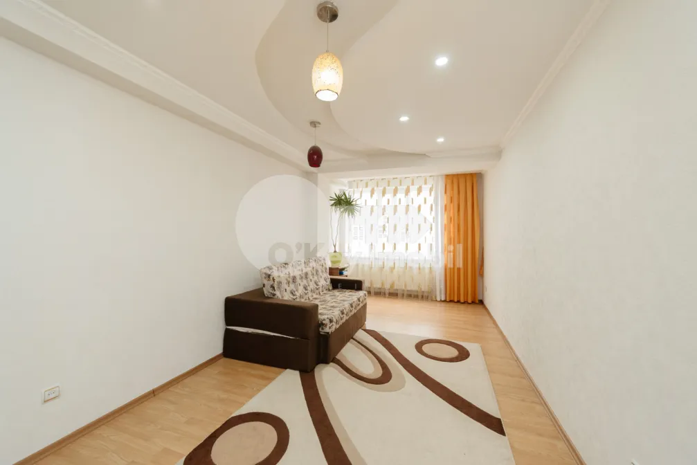 Apartament, Poșta Veche, IAZULUI