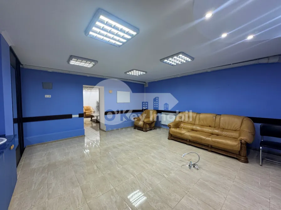 Spațiu comercial, Râșcani, ANDREI DOGA