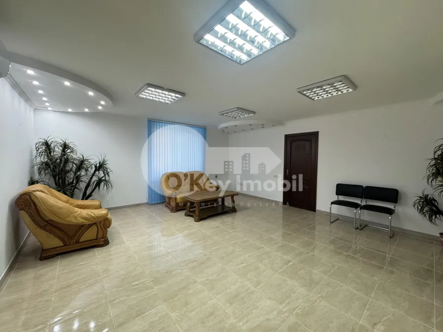 Spațiu comercial, Râșcani, ANDREI DOGA