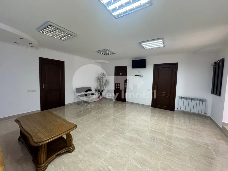 Spațiu comercial, Râșcani, ANDREI DOGA