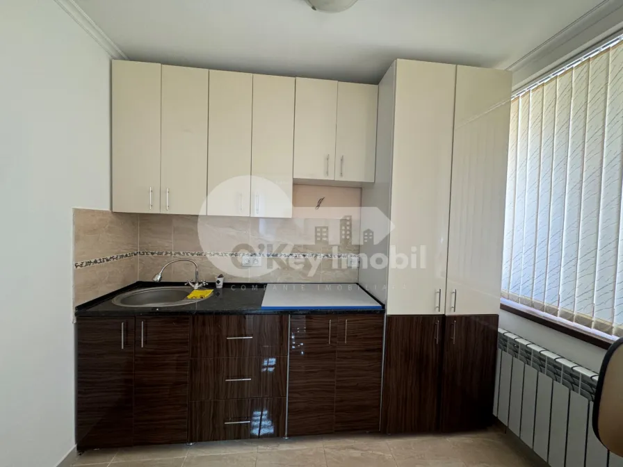 Spațiu comercial, Râșcani, ANDREI DOGA