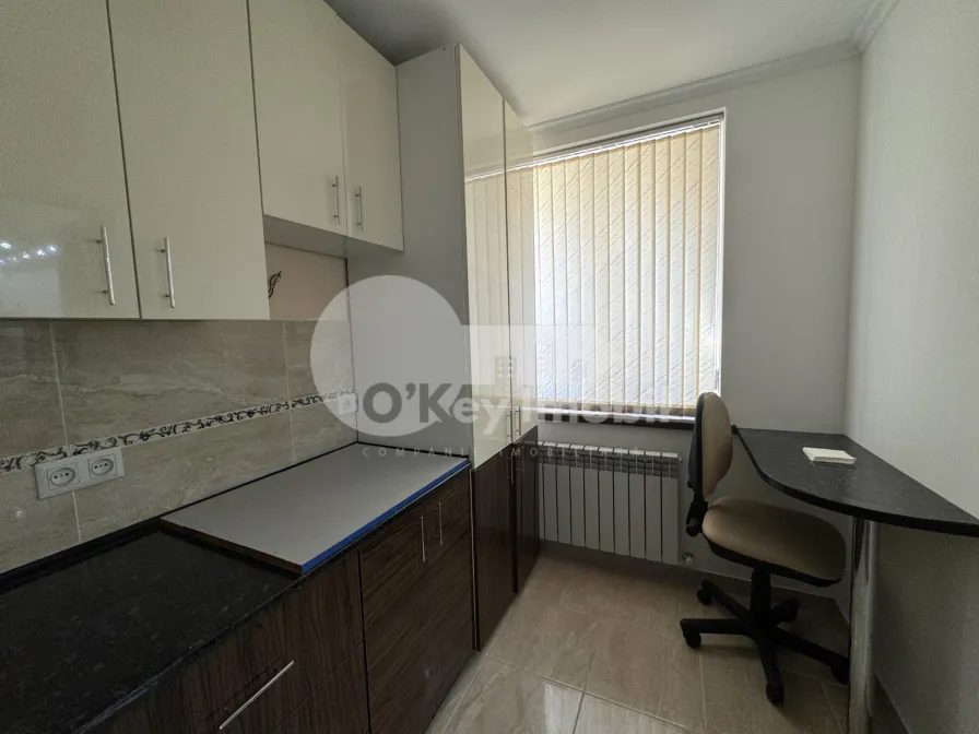 Spațiu comercial, Râșcani, ANDREI DOGA