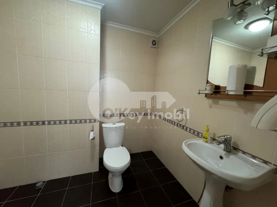 Spațiu comercial, Râșcani, ANDREI DOGA