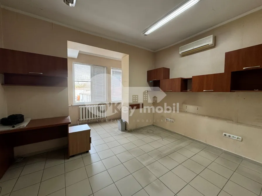 Oficiu, Botanica, BUREBISTA