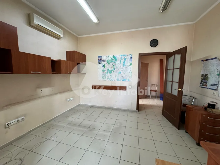 Oficiu, Botanica, BUREBISTA