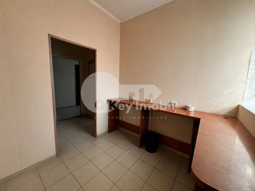 Oficiu, Botanica, BUREBISTA