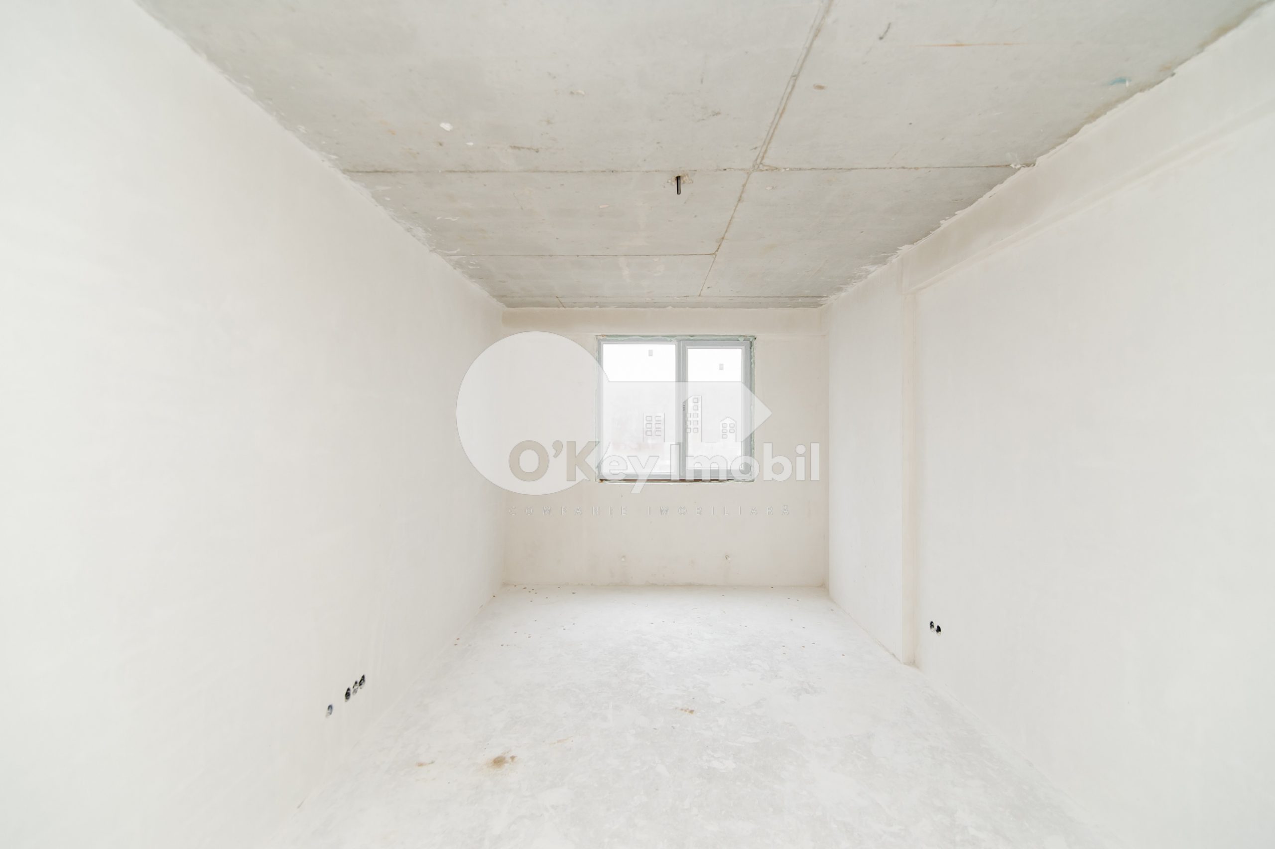 Apartament, STRĂȘENI