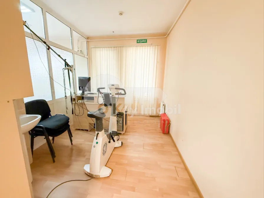 Spațiu comercial, Botanica, CONSTANTIN BRÂNCUȘI