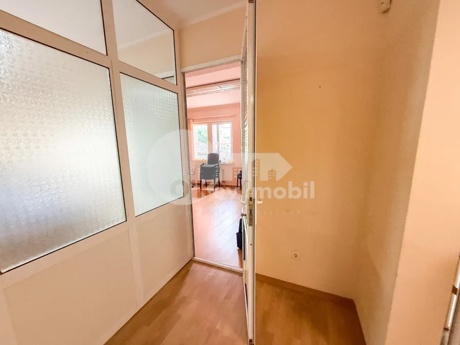 Spațiu comercial, Botanica, CONSTANTIN BRÂNCUȘI