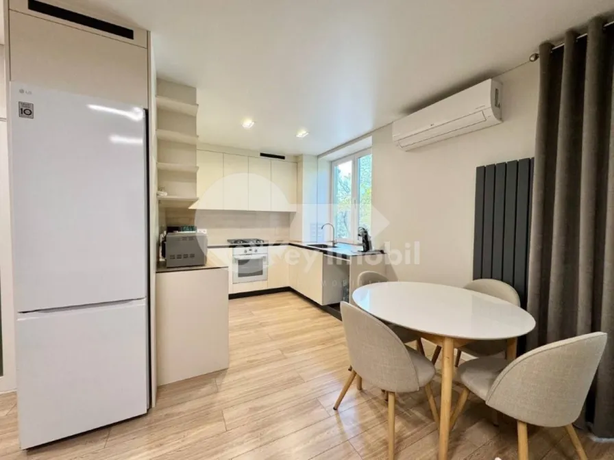 Apartament, Centru, IURI GAGARIN