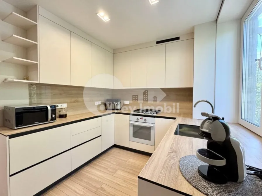 Apartament, Centru, IURI GAGARIN