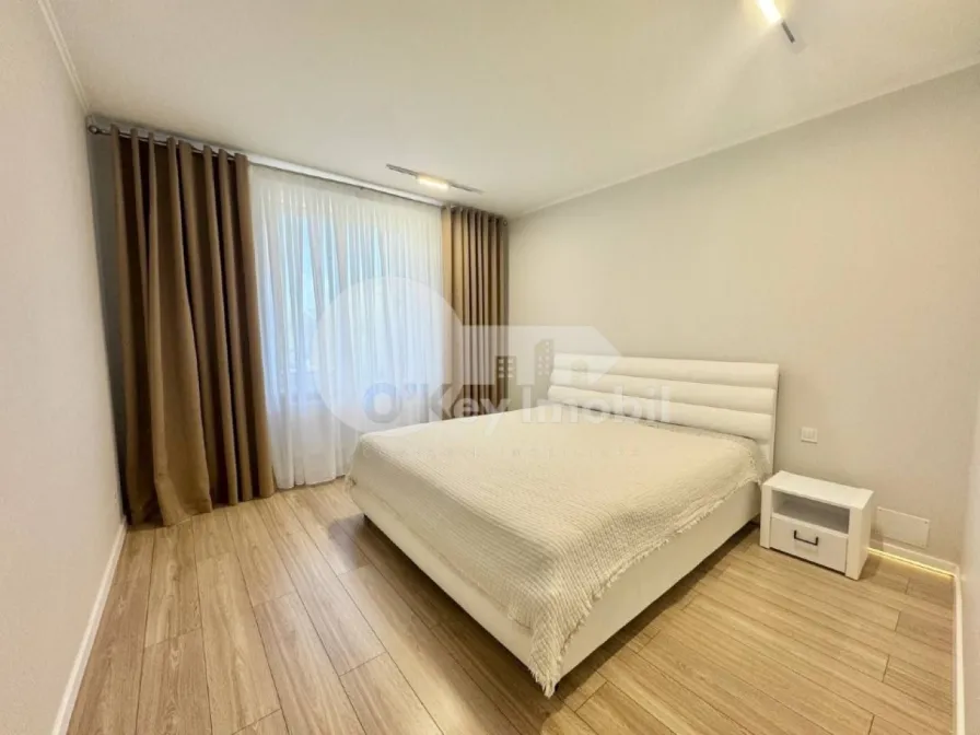 Apartament, Centru, IURI GAGARIN