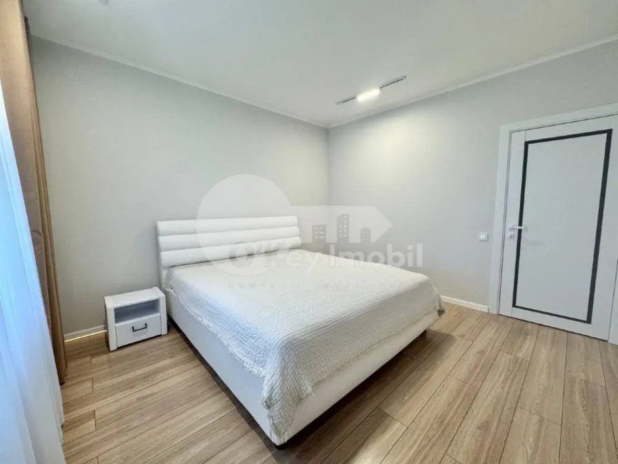 Apartament, Centru, IURI GAGARIN