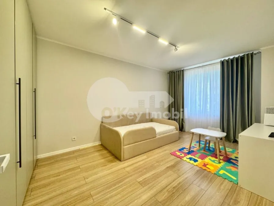 Apartament, Centru, IURI GAGARIN