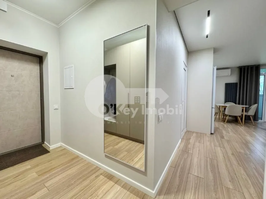 Apartament, Centru, IURI GAGARIN