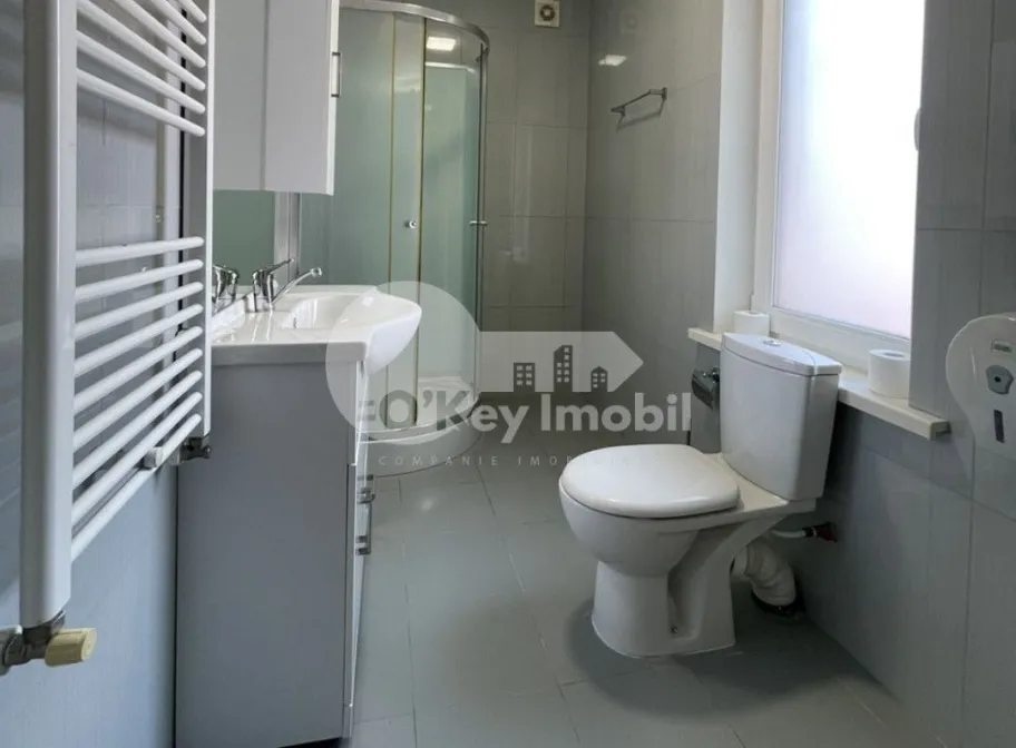 Oficiu, Centru, ALESSANDRO BERNARDAZZI