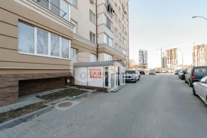 Spațiu comercial, Poșta Veche, CEUCARI
