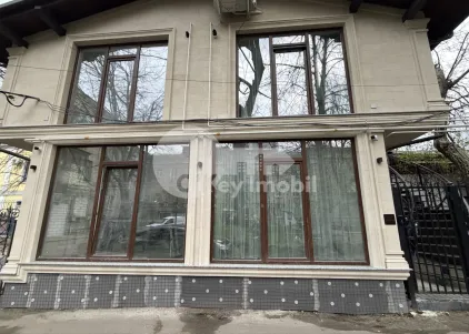 Spațiu comercial, Centru, ȘTEFAN CEL MARE