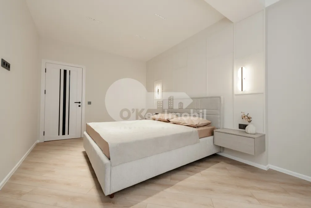 Apartament, Durlești, CARTUȘA