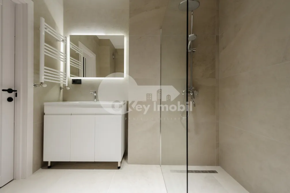 Apartament, Durlești, CARTUȘA